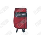 Feu Arrière Gauche Pour Skoda Felicia I Pick-up 6U1945111