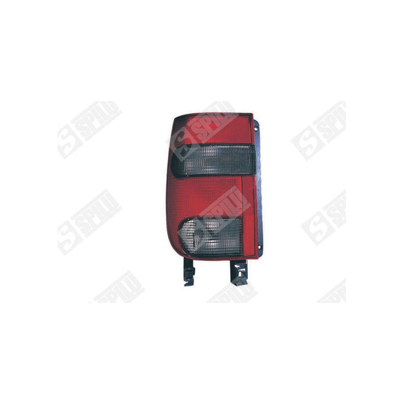 Feu Arrière Droit Pour Skoda Felicia I Pick-up 6U1945112