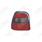 Feu Arrière Gauche Pour Skoda Felicia Cube Van I Break II 098788189A