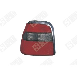 Feu Arrière Gauche Pour Skoda Felicia Cube Van I Break II 098788189A