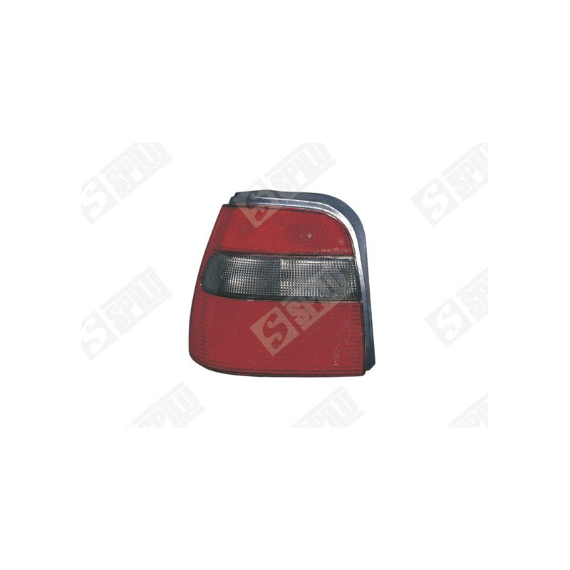 Feu Arrière Gauche Pour Skoda Felicia Cube Van I Break II 098788189A