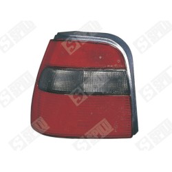 Feu Arrière Droit Pour Skoda Felicia Cube Van I Break II 098788190A