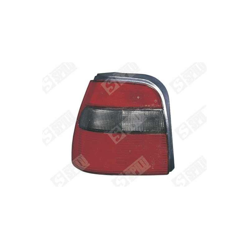 Feu Arrière Droit Pour Skoda Felicia Cube Van I Break II 098788190A