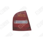 Feu Arrière Gauche Pour Skoda Octavia I 1U6945111A