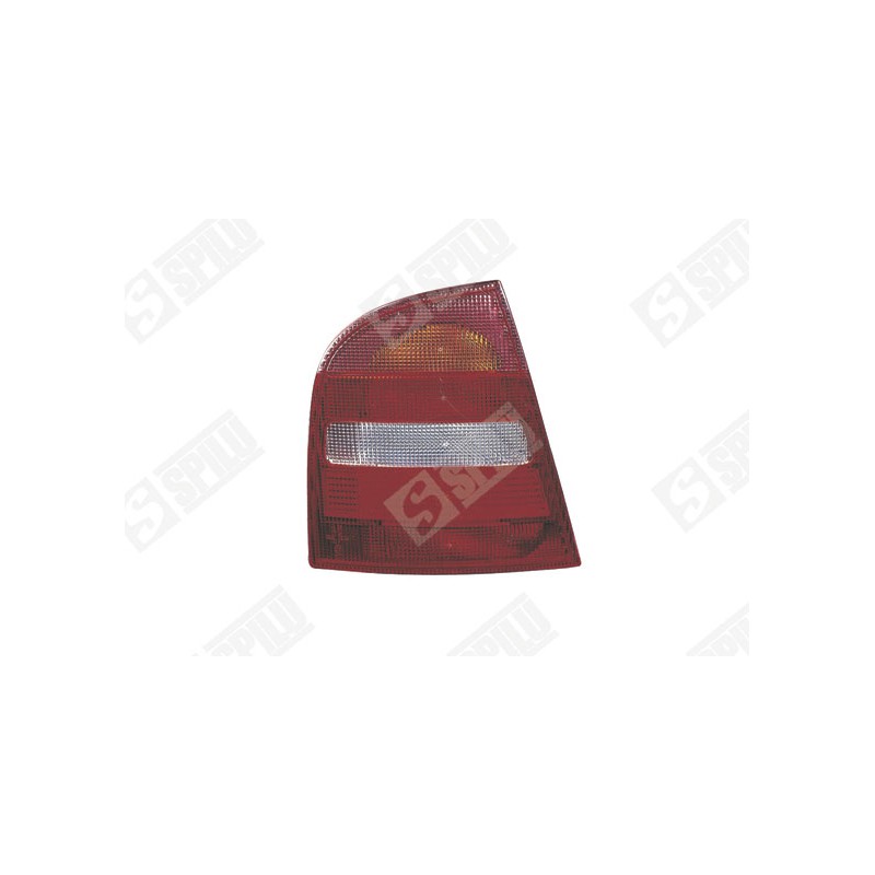 Feu Arrière Gauche Pour Skoda Octavia I 1U6945111A