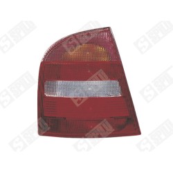 Feu Arrière Droit Pour Skoda Octavia I 1U6945112A