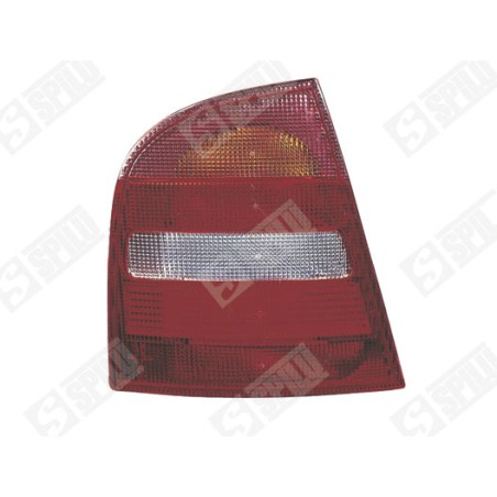 Feu Arrière Droit Pour Skoda Octavia I 1U6945112A