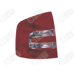 Feu Arrière Droit Pour Skoda Octavia II Combi 1Z9945112B
