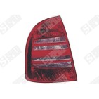 Feu Arrière Gauche Pour Skoda Superb I 3U5945111