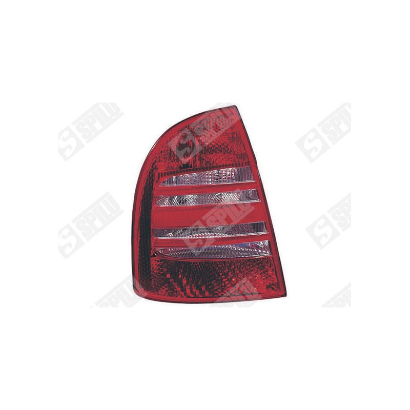 Feu Arrière Gauche Pour Skoda Superb I 3U5945111