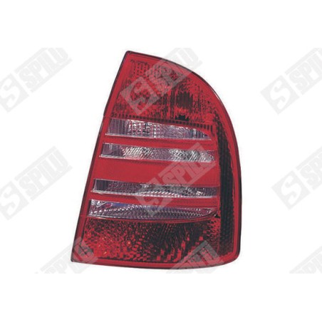 Feu Arrière Droit Pour Skoda Superb I 3U5945112