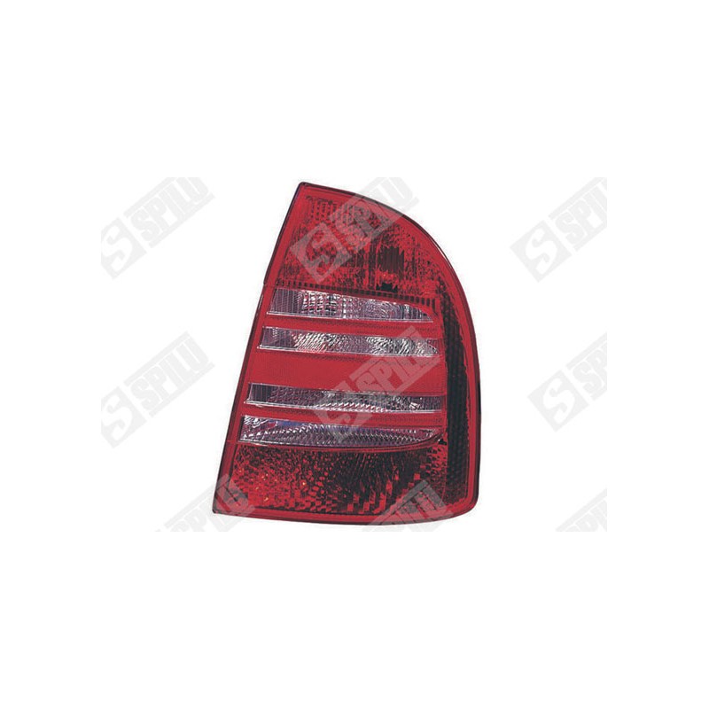 Feu Arrière Droit Pour Skoda Superb I 3U5945112