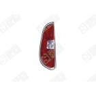 Feu Arrière Gauche Pour Skoda Roomster Praktik 5J7945111
