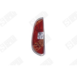 Feu Arrière Gauche Pour Skoda Roomster Praktik 5J7945111