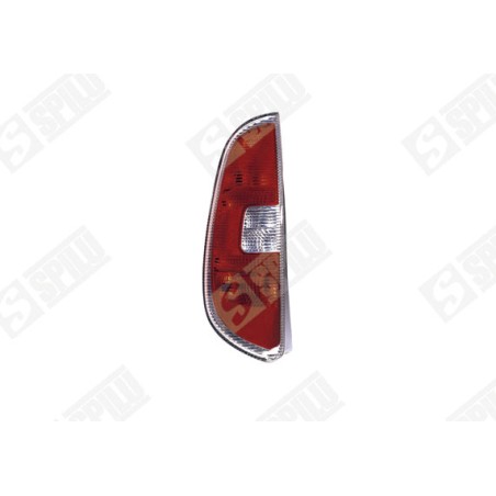 Feu Arrière Gauche Pour Skoda Roomster Praktik 5J7945111
