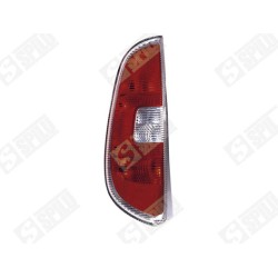 Feu Arrière Droit Pour Skoda Roomster Praktik 5J7945112