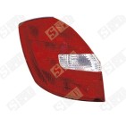 Feu Arrière Droit Pour Skoda Fabia II Combi 5J6945112