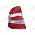 Feu Arrière Gauche Pour Skoda Superb I 3U5945111A