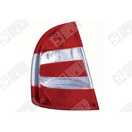 Feu Arrière Gauche Pour Skoda Superb I 3U5945111A