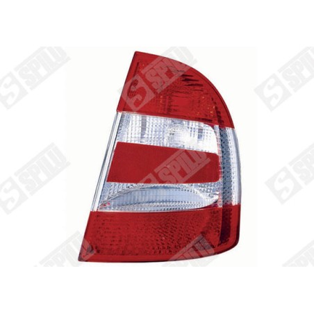 Feu Arrière Droit Pour Skoda Superb I 3U5945112A
