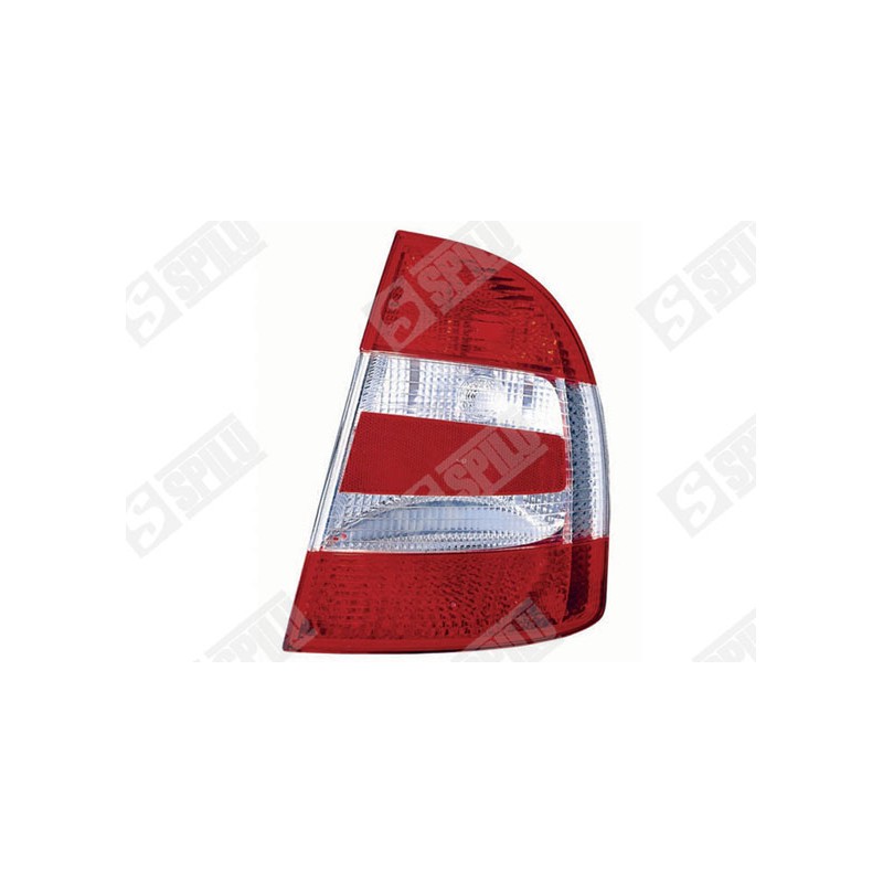 Feu Arrière Droit Pour Skoda Superb I 3U5945112A