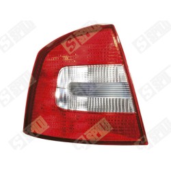 Feu Arrière Droit Pour Skoda Octavia II 1Z5945112B