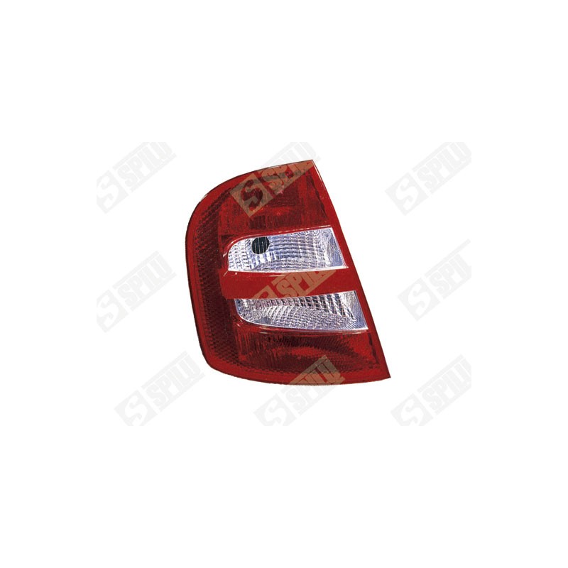 Feu Arrière Droit Pour Skoda Fabia I 6Y6945112B