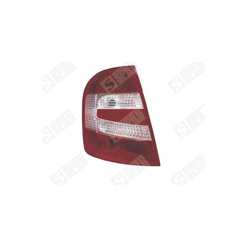 Feu Arrière Droit Pour Skoda Fabia I 6Y6945112C