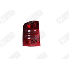 Feu Arrière Gauche Pour Skoda Octavia I Combi 1U9945111