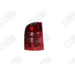 Feu Arrière Gauche Pour Skoda Octavia I Combi 1U9945111