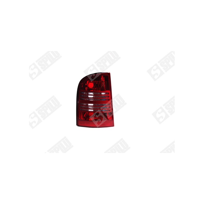 Feu Arrière Gauche Pour Skoda Octavia I Combi 1U9945111