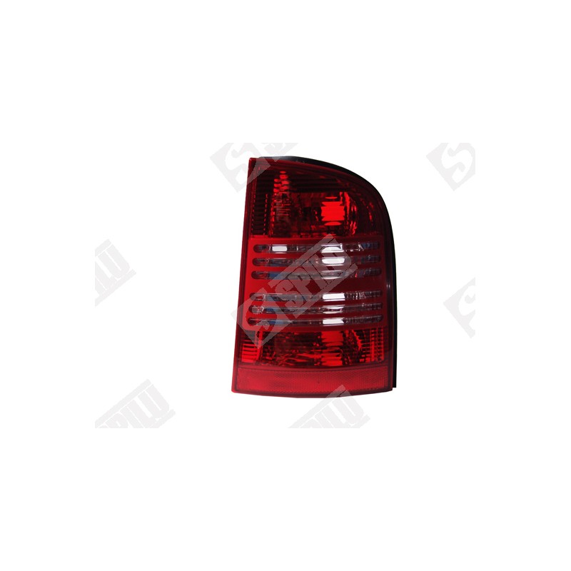 Feu Arrière Droit Pour Skoda Octavia I Combi 1U9945112