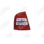 Feu Arrière Gauche Pour Skoda Octavia I 1U6945111C
