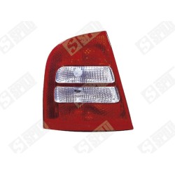 Feu Arrière Droit Pour Skoda Octavia I 1U6945112C