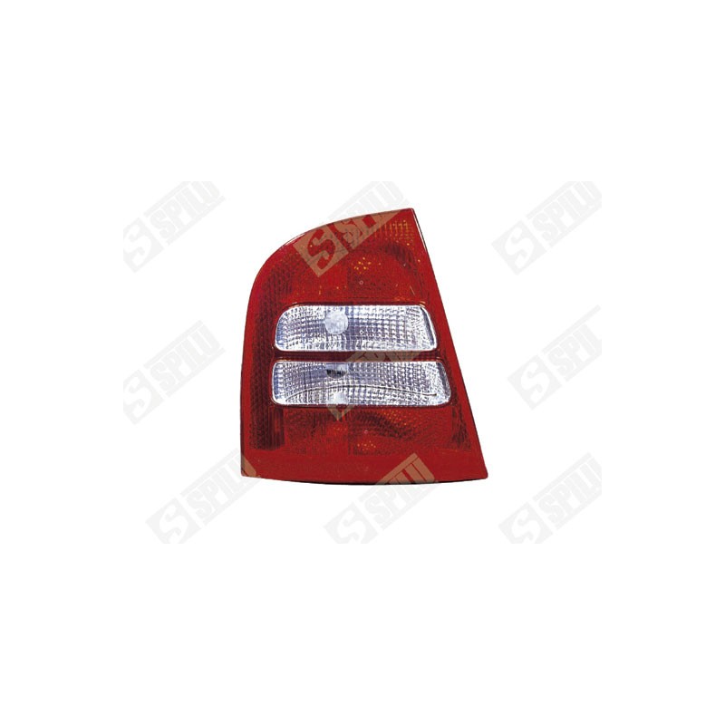 Feu Arrière Droit Pour Skoda Octavia I 1U6945112C
