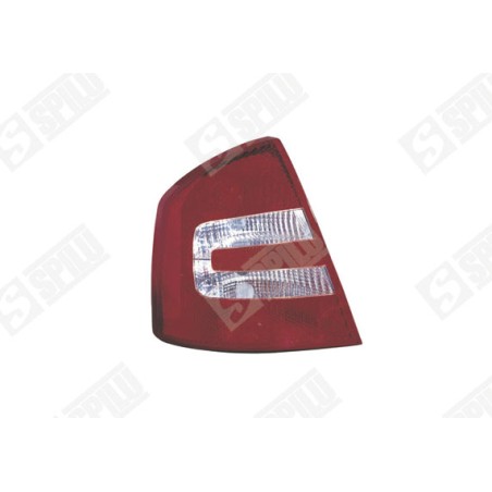 Feu Arrière Gauche Pour Skoda Octavia II 1Z5945111A