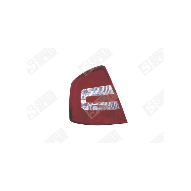 Feu Arrière Gauche Pour Skoda Octavia II 1Z5945111A