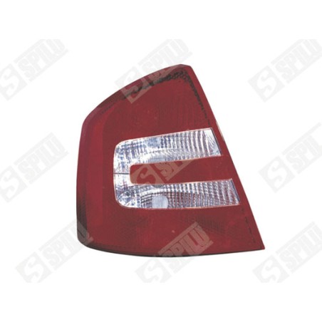 Feu Arrière Droit Pour Skoda Octavia II 1Z5945112A