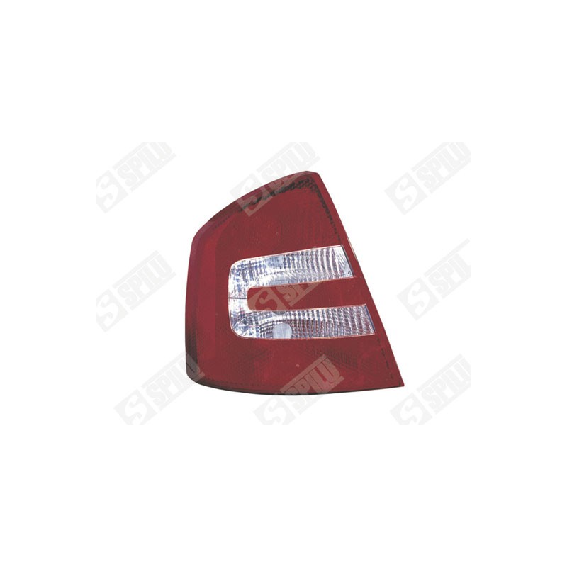 Feu Arrière Droit Pour Skoda Octavia II 1Z5945112A