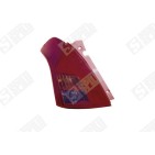 Feu Arrière Gauche Pour Suzuki Swift III 35670-62J00 35670-63J00