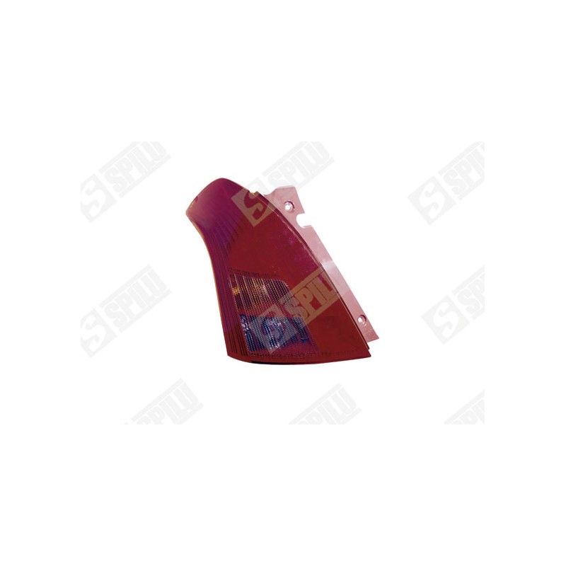 Feu Arrière Gauche Pour Suzuki Swift III 35670-62J00 35670-63J00