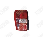Feu Arrière Gauche Pour Suzuki Grand Vitara II 35670-65J21