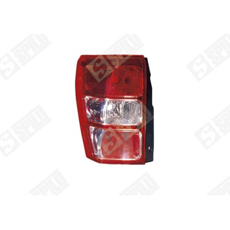 Feu Arrière Gauche Pour Suzuki Grand Vitara II 35670-65J21