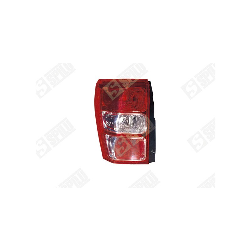 Feu Arrière Gauche Pour Suzuki Grand Vitara II 35670-65J21