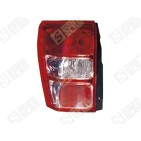 Feu Arrière Droit Pour Suzuki Grand Vitara II 35650-65J21