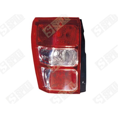 Feu Arrière Droit Pour Suzuki Grand Vitara II 35650-65J21