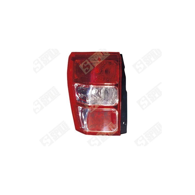 Feu Arrière Droit Pour Suzuki Grand Vitara II 35650-65J21