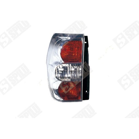 Feu Arrière Gauche Pour Suzuki Grand Vitara II 35670-64J21 3567064J11000