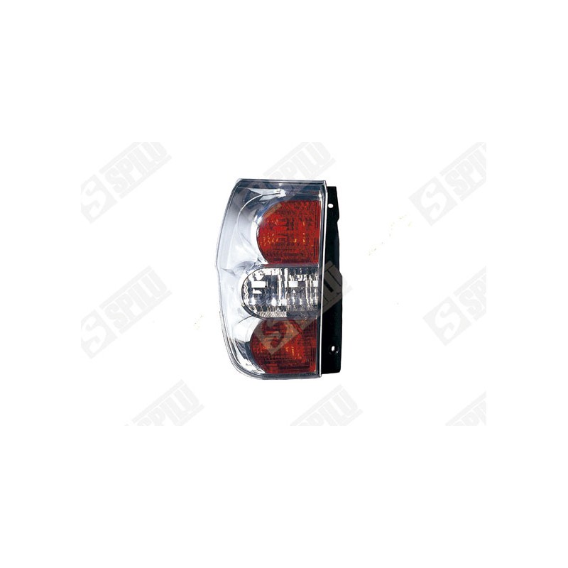 Feu Arrière Gauche Pour Suzuki Grand Vitara II 35670-64J21 3567064J11000