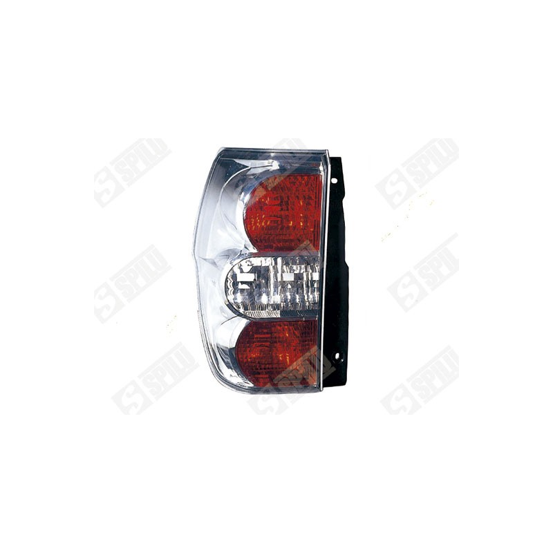 Feu Arrière Droit Pour Suzuki Grand Vitara II 35650-64J21 3565064J21000
